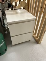 Ikea Nachttisch