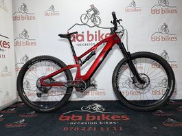 CARBON! Raymon AirRay 10.0, ca. 19 KG! GARANTIE!