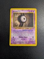 Neo Discovery - Unown I 68/75 Ab 1