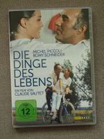 DVD - Die Dinge des Lebens - Romy Schneider - Top Zustand!