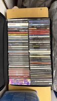 CD Konvolut Diverse Interpreten verschiedene Genres guter Zu