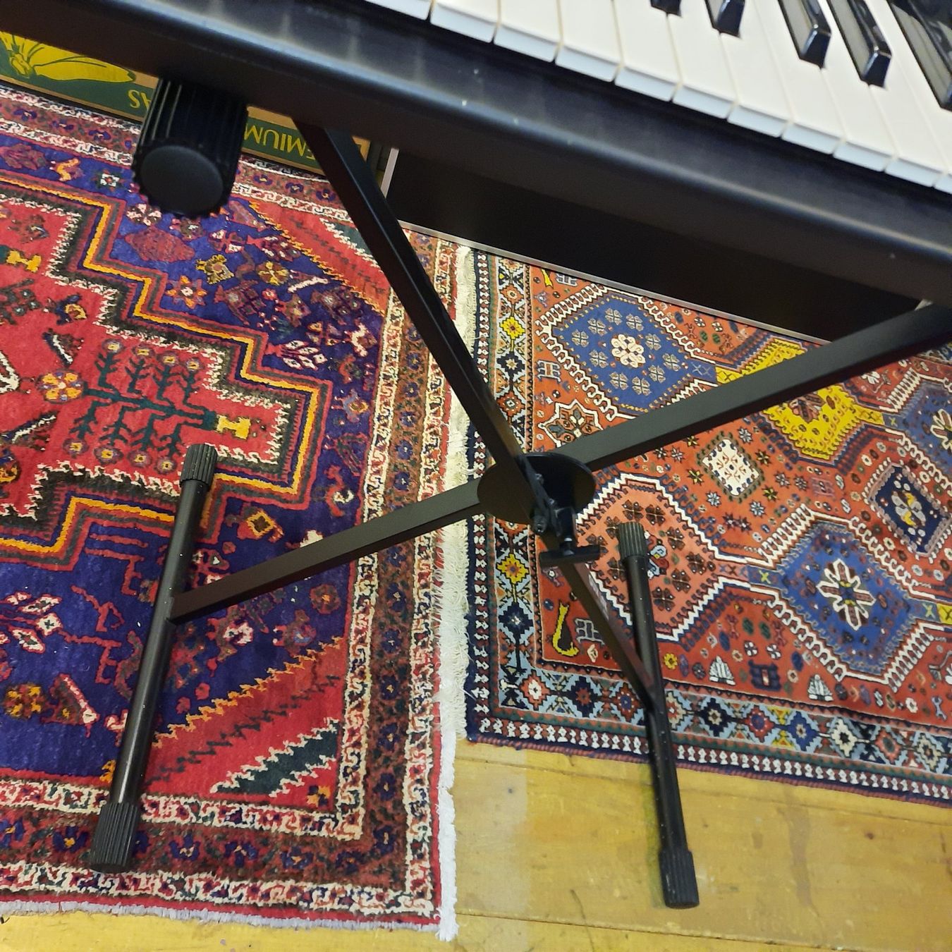 Yamaha Strumenti musicali: Keyboard Yamaha PSR 500 – Usato da Winterthur venduto da Namo1 3