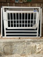 Hundebox passend Skoda Yety