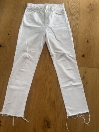 Favourite Daughter High Waited Jeans Gr 27