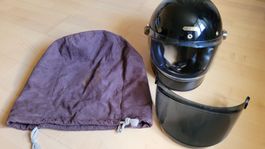 Hedon Motorradhelm