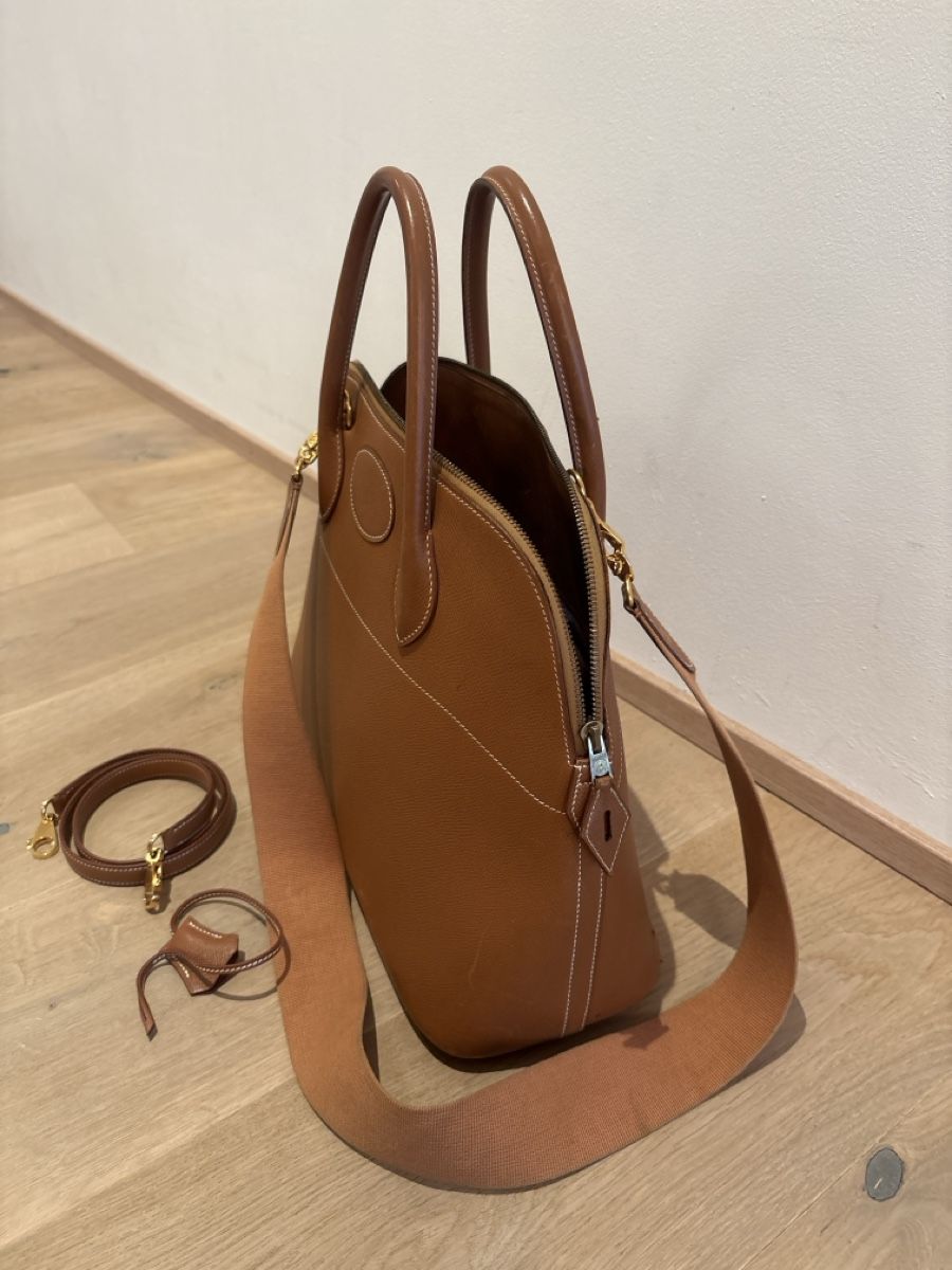 Hermès Sacs femmes: Hermès Bolide – D'occasion à Oetwil am See par Aldox108 1