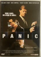 PANIC (TUEUR À GAGES... UNE AFFAIRE DE FAMILLE.)