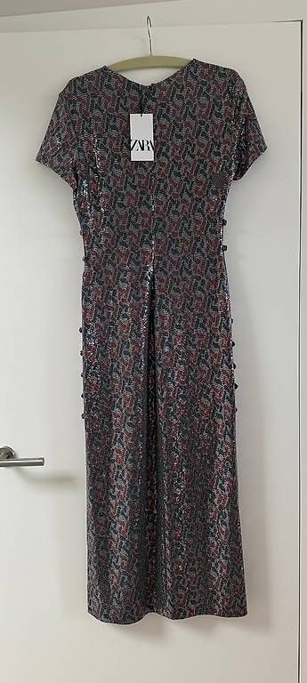 Vestiti: Wunderschönes Kleid, magnifique robe – Usato da Mont-sur-Lausanne venduto da jojoaja 1