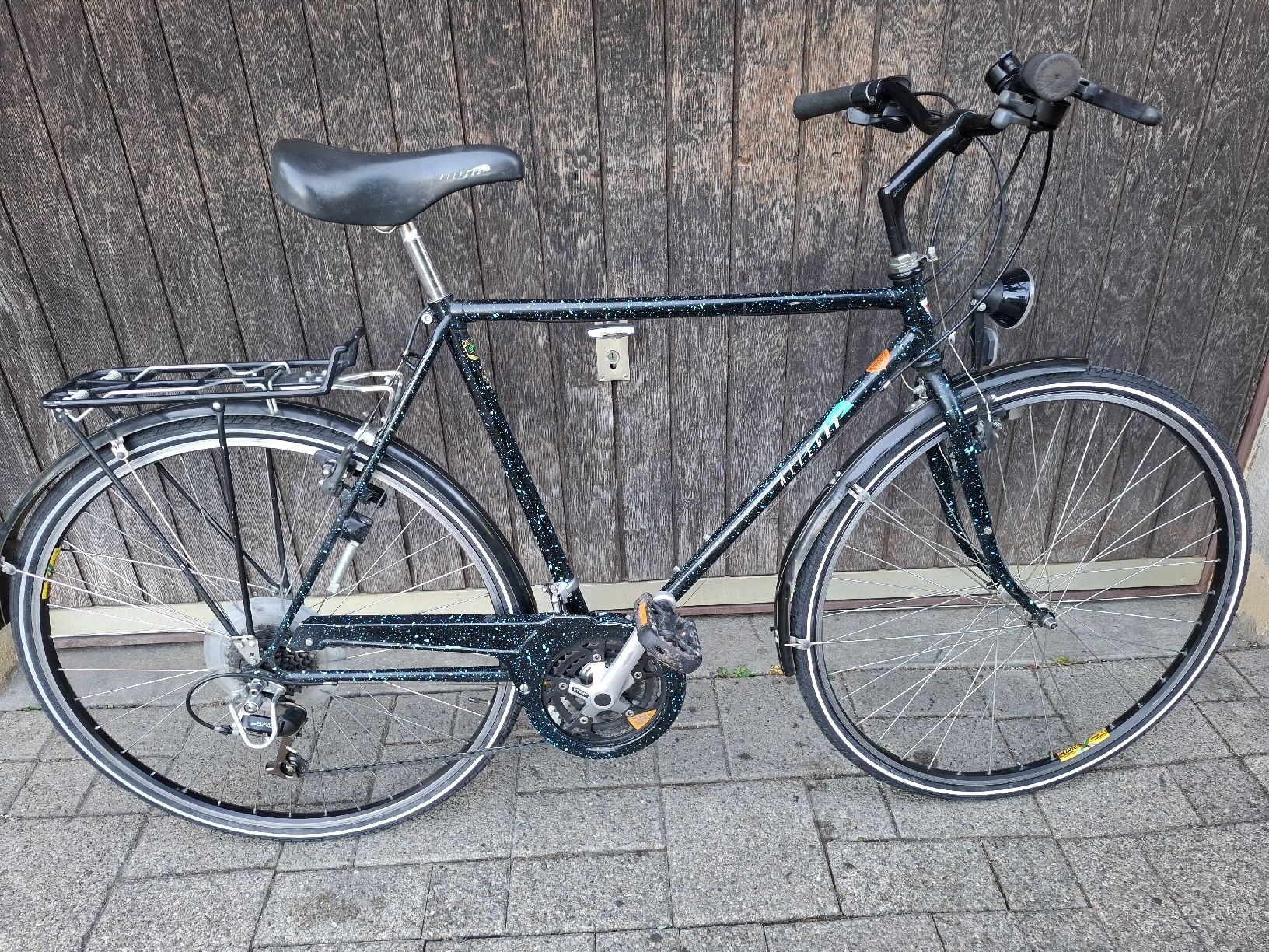 Biciclette: Herrenvelo  – Usato da Balterswil venduto da schnecke89