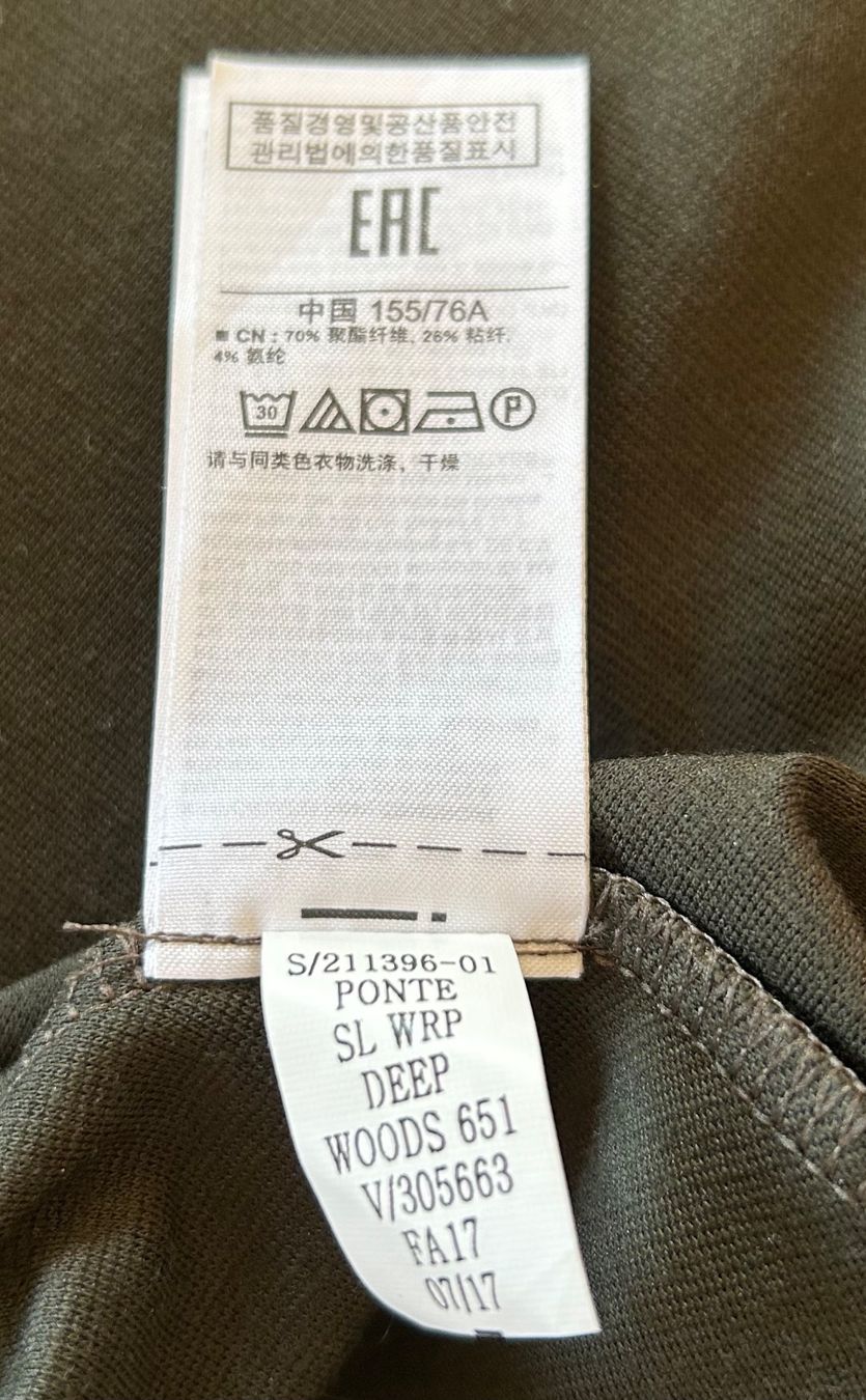 Gap Robes: New Gap Dress, with pockets, size 155/76A – Neuf (Voir description) à Zürich par Sophie0569 5