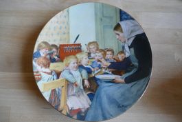Teller Albert Anker
