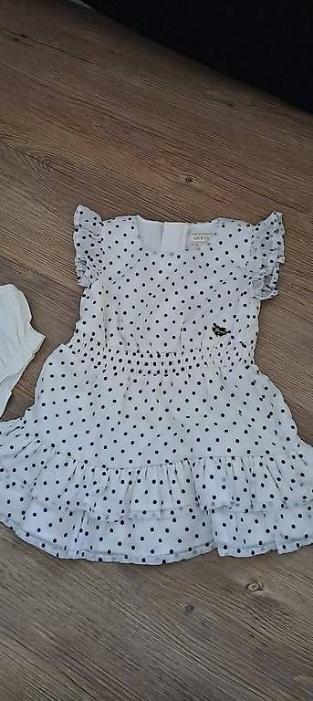 Vestiti & Gonne: Kleid für Baby  – Usato da Sempach Station venduto da libelle017 2