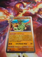 Libelldra (PFL 053) / Holo / Fatale Flammen
