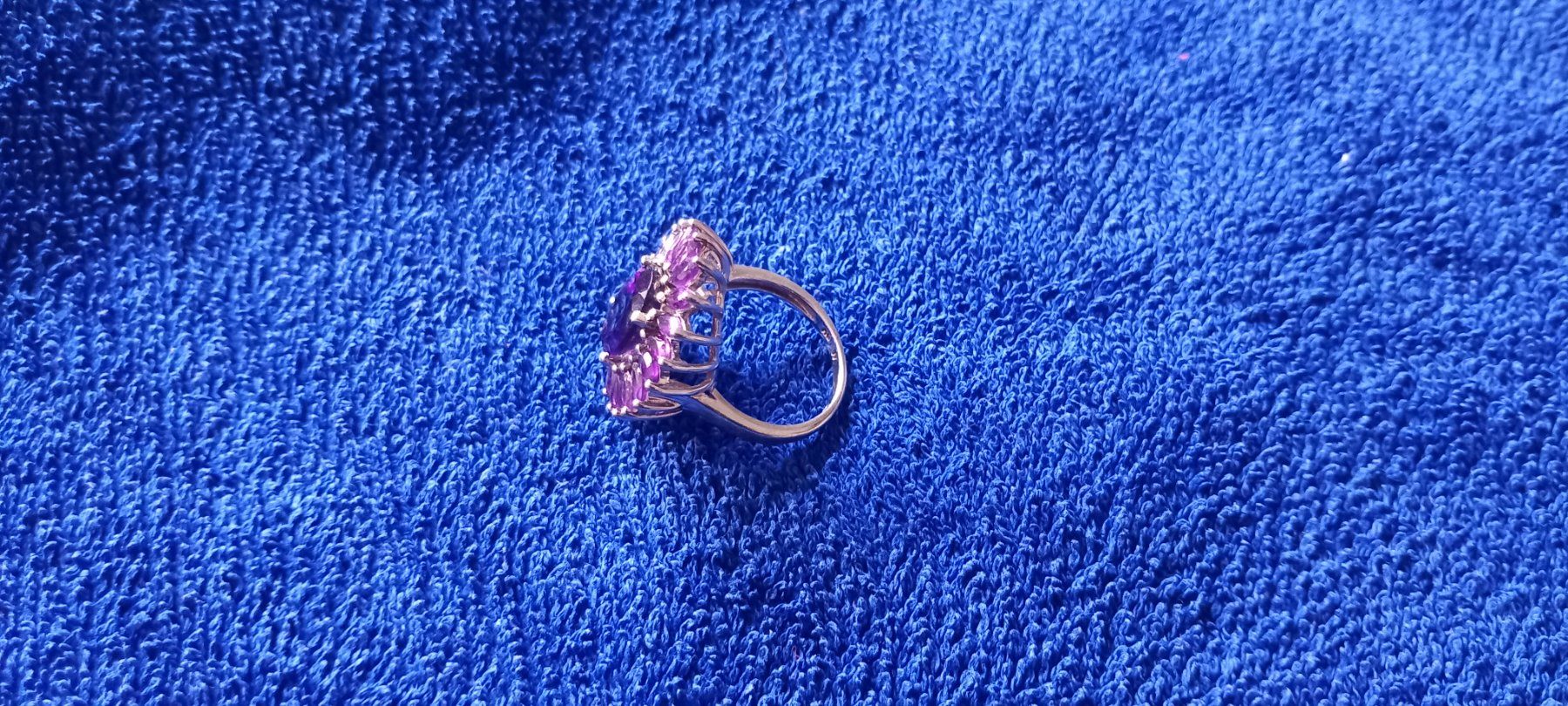 Anelli: Fingerring – Nuovo (secondo la descrizione) da Busswil TG venduto da zora69 1