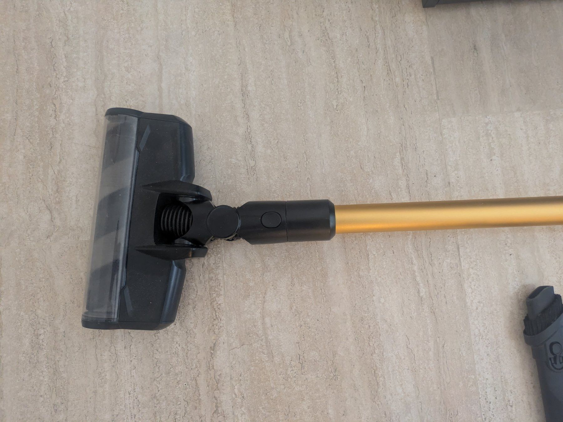 Mio Star Aspirapolveri & Accessori: MioStar Power Cleaner 5000 + Accessories - No Battery – Difettoso da Losone venduto da AlpineLayer 3
