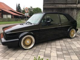 Alufelgen Retro Lemans Mazda MX5 VW Golf 1  Fiat 500 BMW 16"