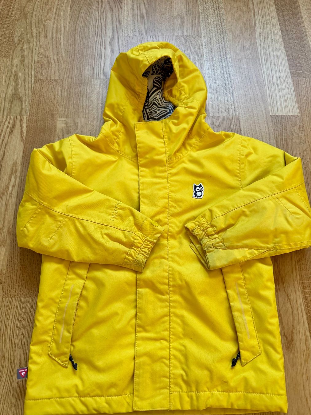 Namuk Giacche & Cappotti: Namuk Jacke Gr. 104/110 – Usato da Zürich venduto da liv_fm26