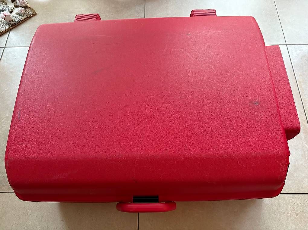Samsonite Reisekoffer: Zwei Koffer SAMSONITE – Gebraucht aus Reinach BL von Luem72 2