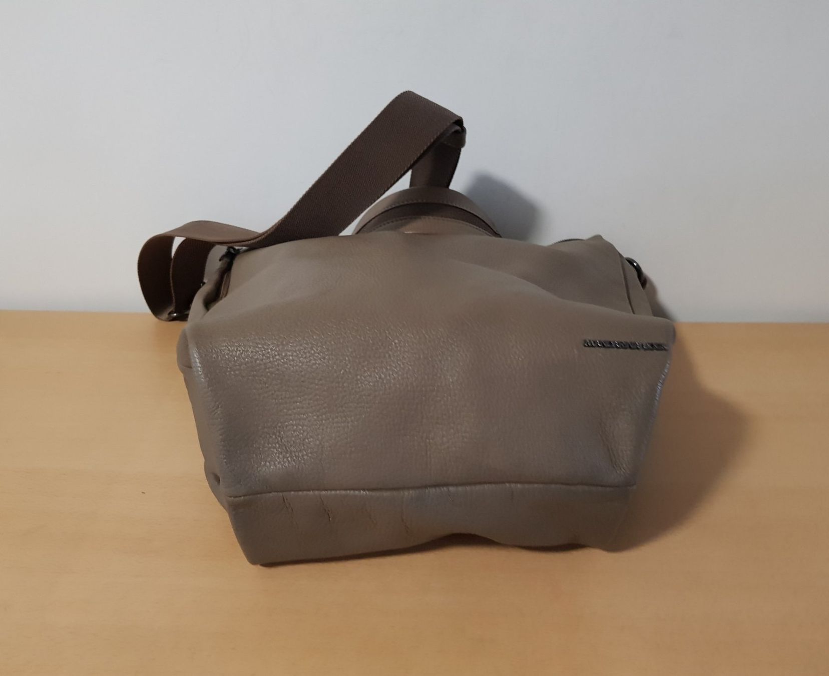 Mandarina Duck Borse da donna: Mandarina Duck Mellow Ledertasche – Usato da Basel venduto da fafa68 5