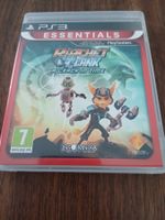 PS3 Spiel Ratchet & Clank A Crack in Time Essentials