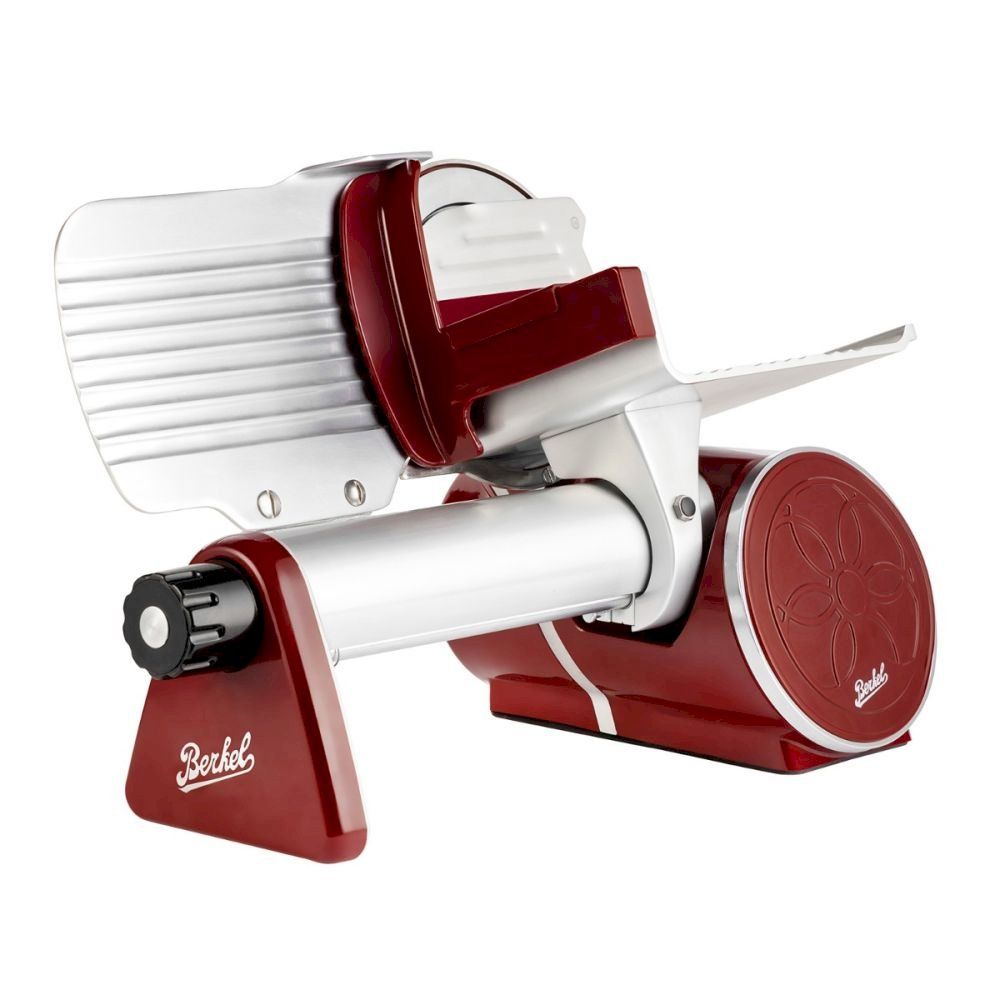 Elettrodomestici da cucina: Berkel Icon Line 170 red – Nuovo e nell'imballaggio originale da Bottighofen venduto da zaap 2