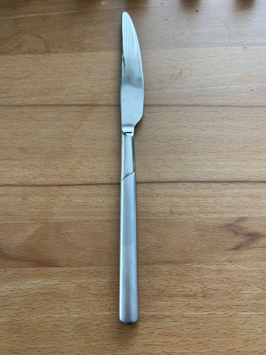 Sola Set di posate: Besteck von Sola – Usato da Zug venduto da Biki72 7