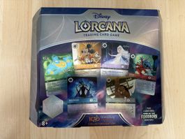 Lorcana 100 Years Disney Collectors Edtion Englisch