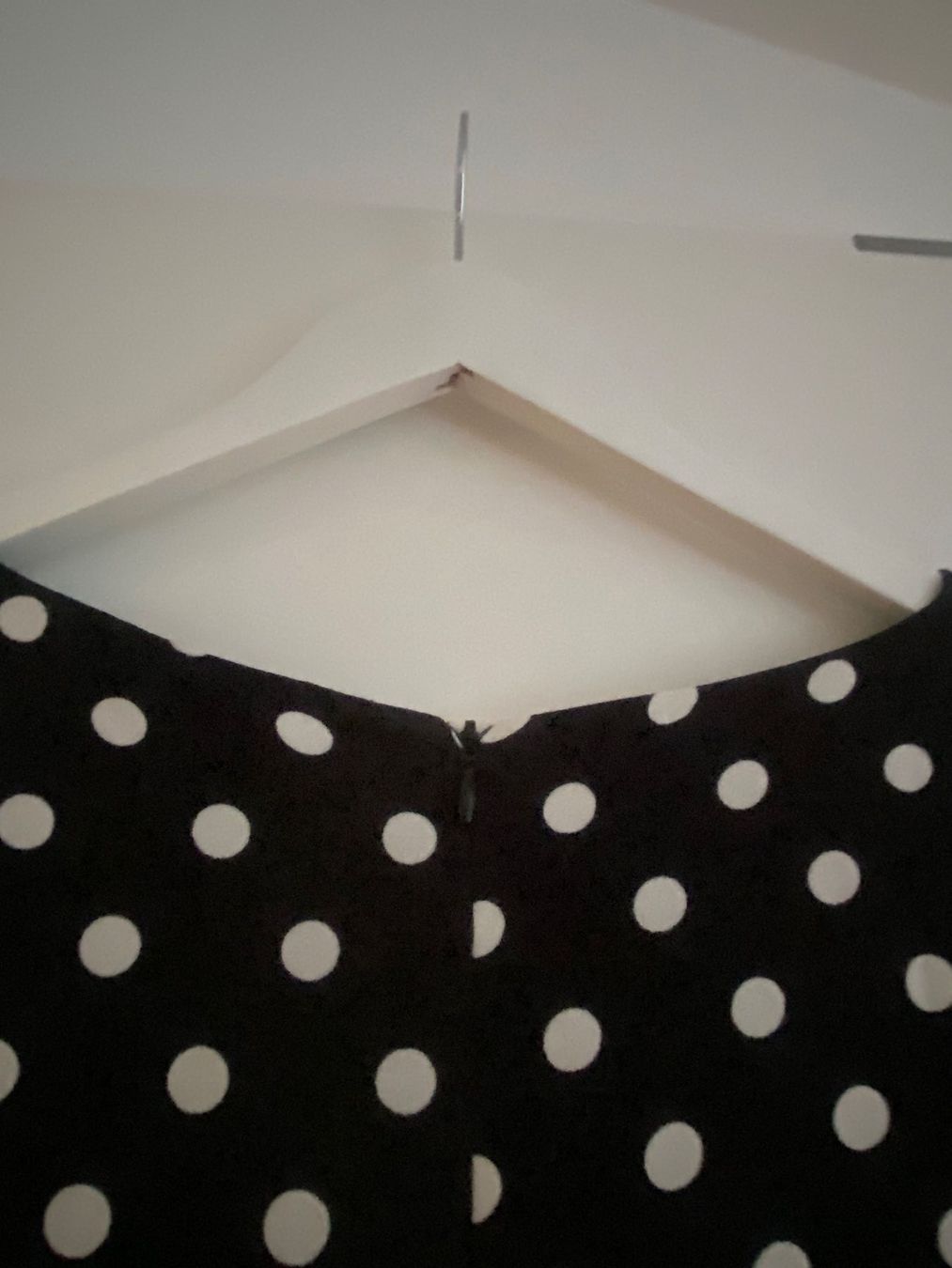 Esprit Vestiti: Gepunktetes Kleid Grösse 36 – Usato da Zürich venduto da bia_8hxd 4