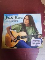 2 CD - Joan Baez – Songbird (Folk, 2011)