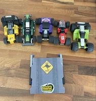 LEGO Racers, verschiedene Modelle 🏎️🏁