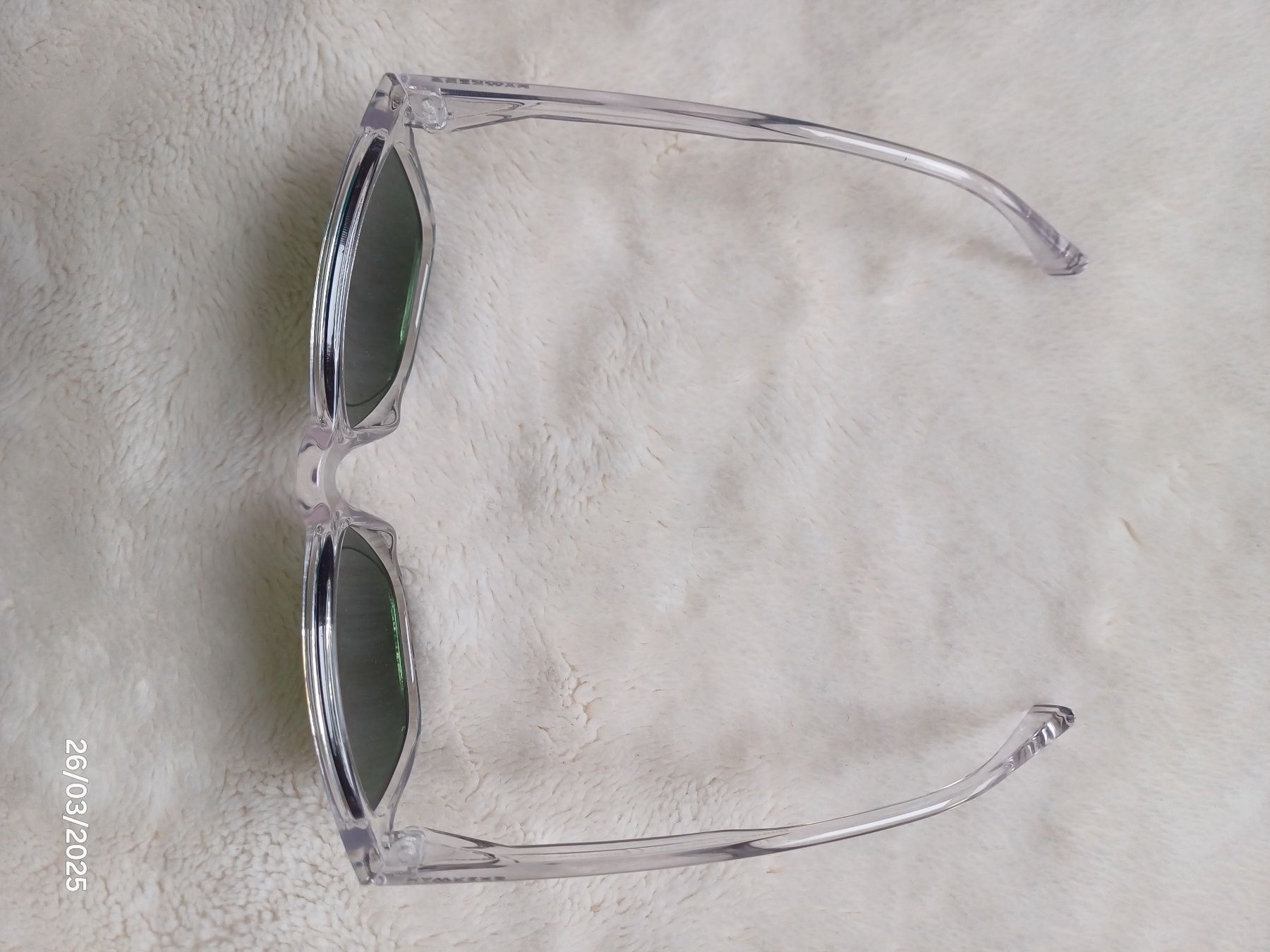 Brillen & Gläser: Hawkers Sonnenbrille – Gebraucht aus Würenlos von JRP_71 4