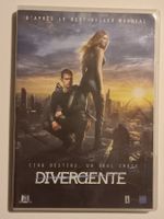 H2 DVD - DIVERGENTE (franz.) - neu,  nie abgespielt