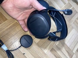 SteelSeries Arctis 7 Wireless Gaming Headset – Top Zustand