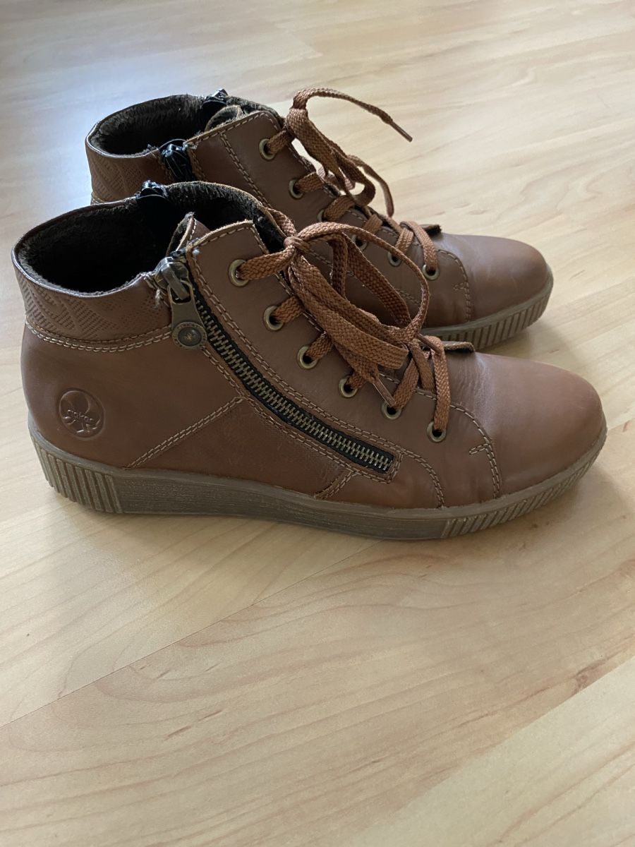 Rieker Scarpe da donna: Rieker Schuhe – Usato da Ennenda venduto da mar_kz98 1