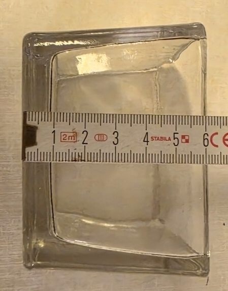 Bicchieri: 2xMultility Glas Set Hakbij Glas 4-teilig  – Nuovo (secondo la descrizione) da Flaach venduto da ker_6ml7 8