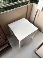 IKEA Kleiner Tisch 