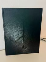BLOODBORNE Collector's Edition Guide (deutsch)