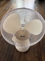 Ventilator