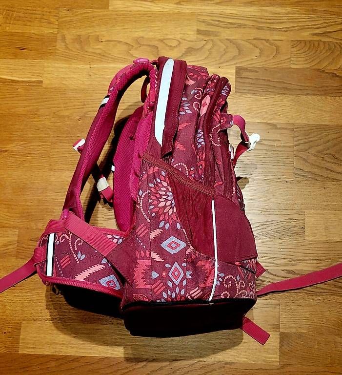 Coocazoo Kindertaschen: Coocazoo Schulrucksack – Gebraucht aus Liebefeld von Gurten78 2