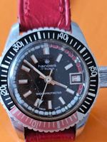 Hanowa 17 Rubis Swiss Made Vintage Damenuhr