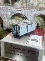 Lemaco, Bernina Fe 2/2, No: 51