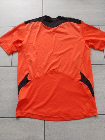 Adidas Sport T-Shirt Gr.S Herren