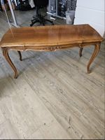 Antiker Salontisch / Couchtisch