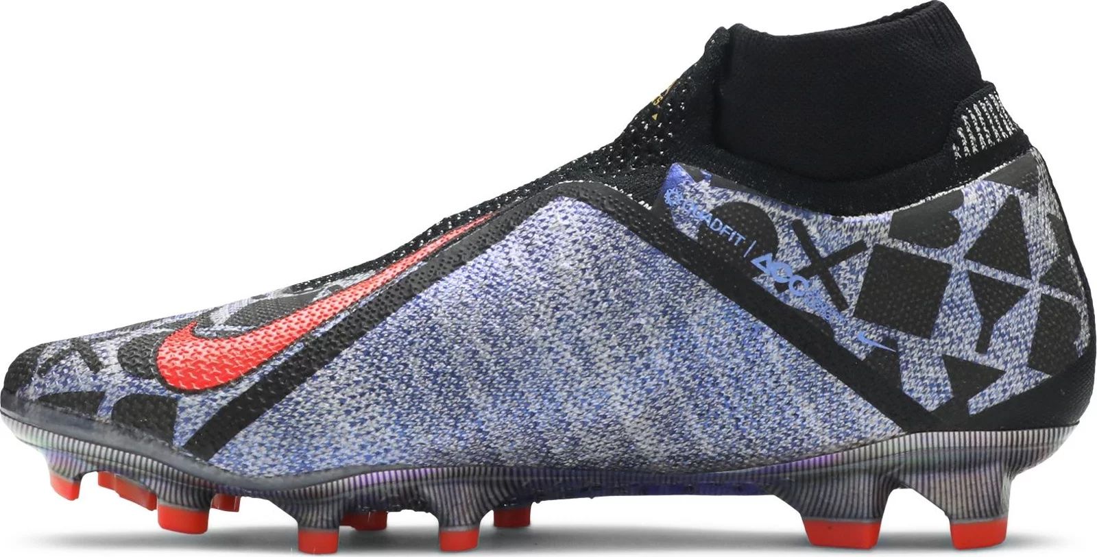Nike Herrenschuhe: EA Sports x Phantom Vision Elite DF FG – Neu und originalverpackt aus Winterthur von YEARCO 1