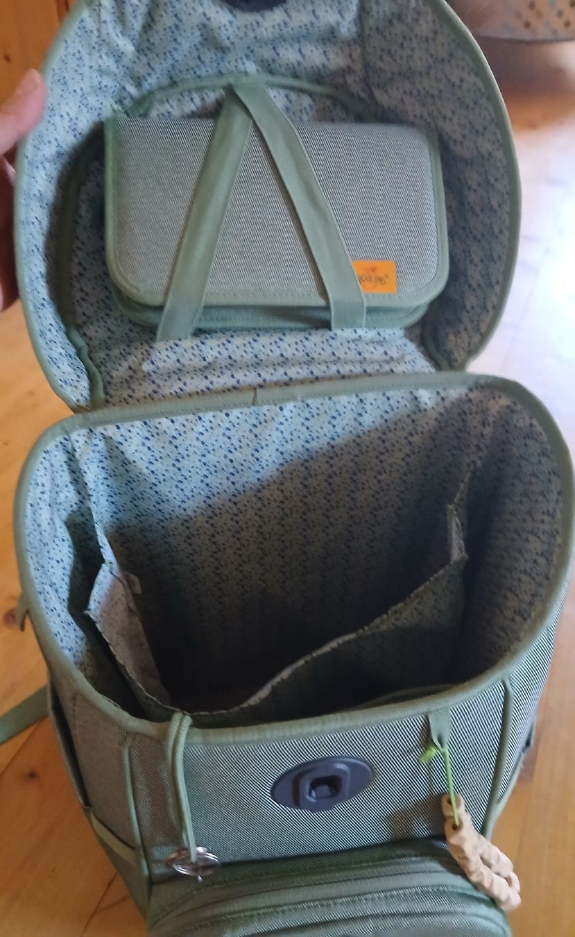 Sacs & sacs à dos: Schulrucksack leicht – D'occasion à Märstetten par Chapep 4