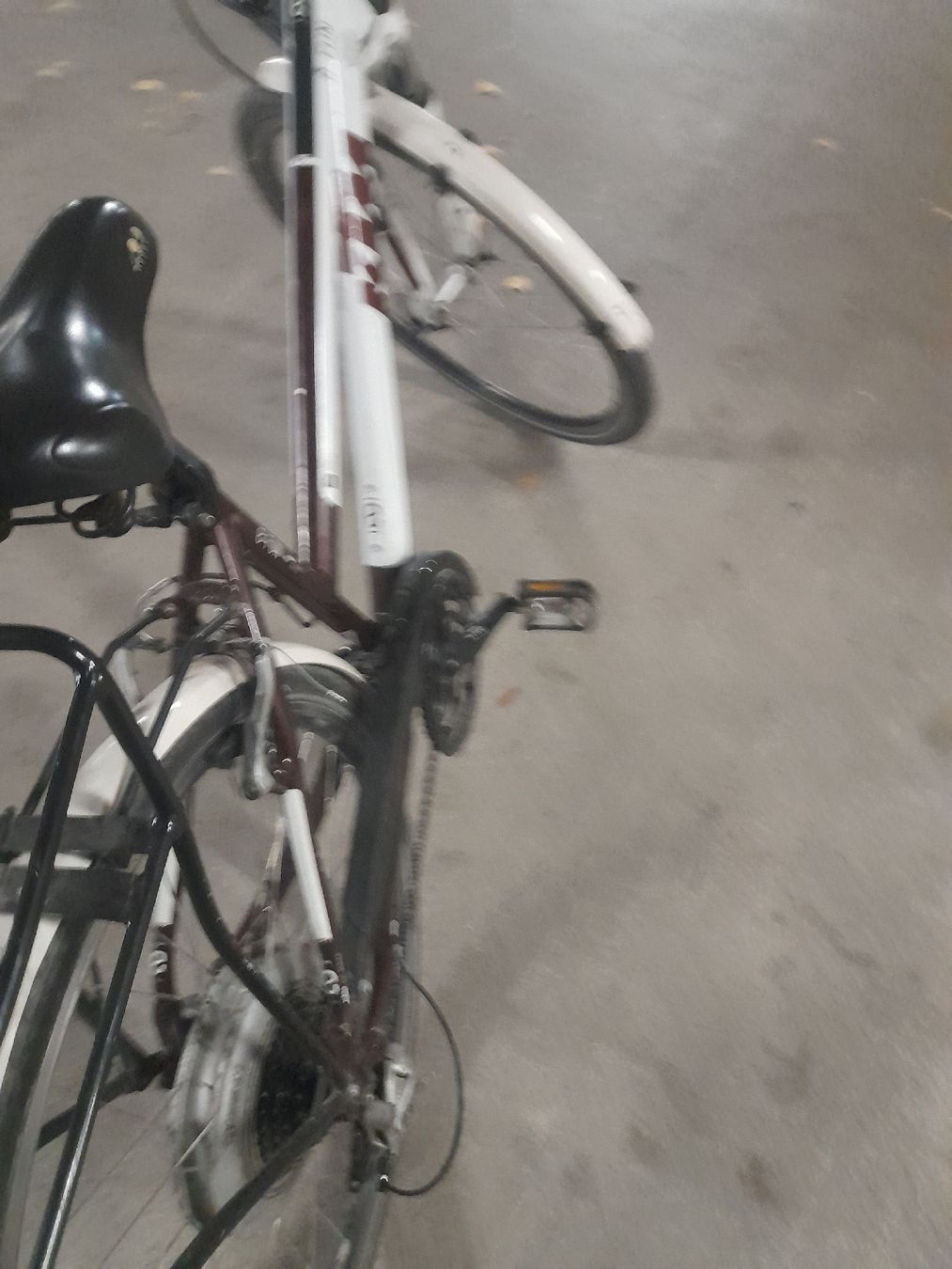 Velos: Velo – Gebraucht aus Glattbrugg von B_B 3