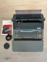 Canon S-300 elektronische Schreibmaschine