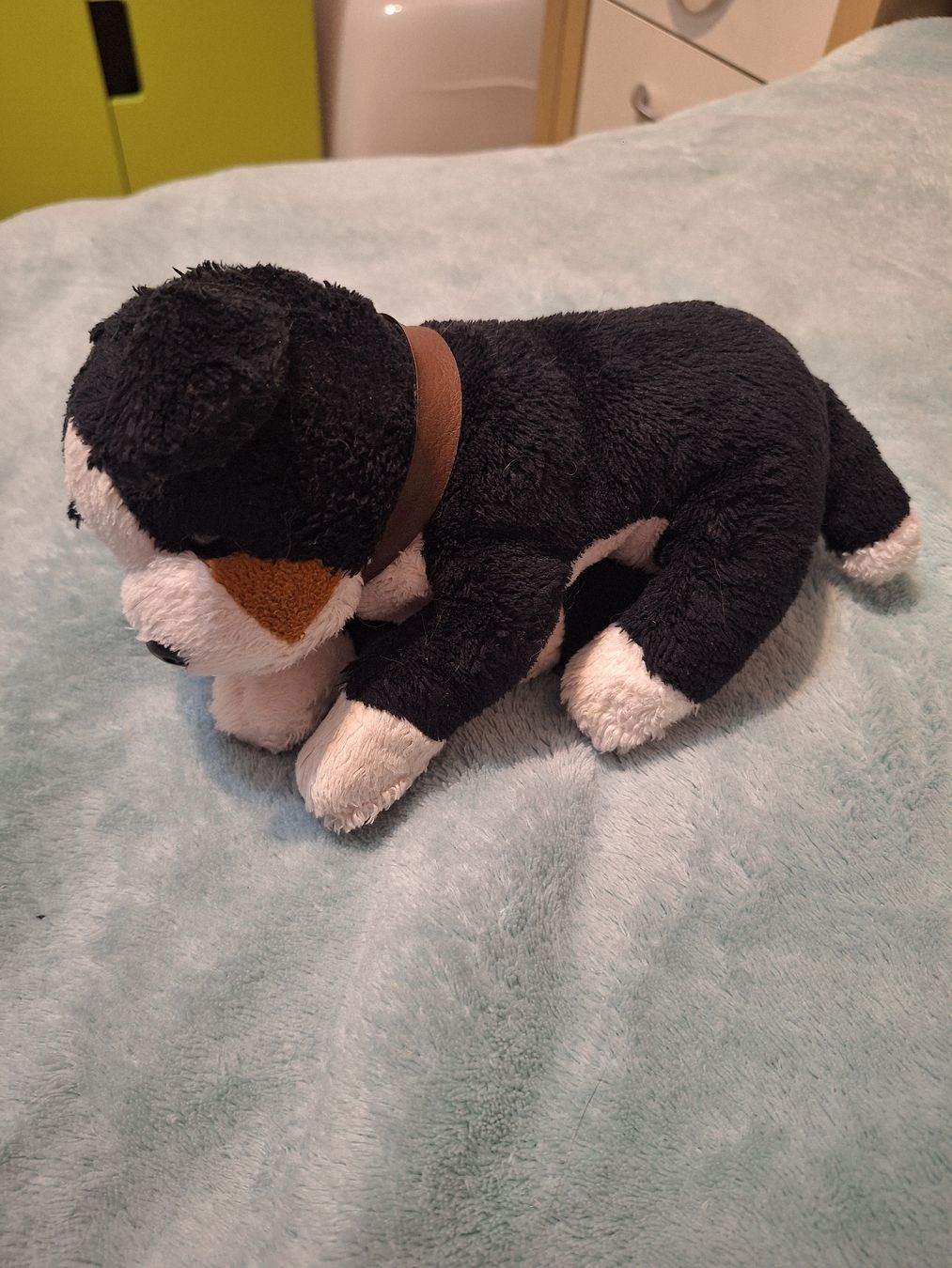 Giocattoli: Peluche chiot adorable – Usato da Martigny venduto da fau_678l 1