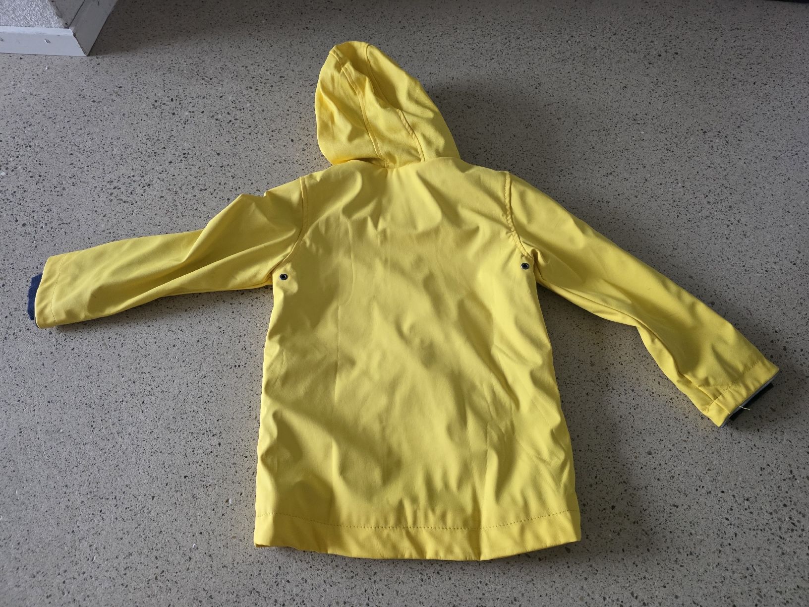 Giacche & Cappotti: Regenjacke Grösse 98/104 – Usato da Zürich venduto da Allek 1