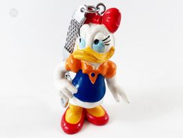 Daisy Duck Mickey Mouse Schlüsselanhänger Disney Anhänger